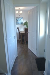 Hallway- click for photo gallery